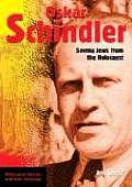 Oskar Schindler Saving Jews from the Holocaust