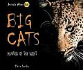 Big Cats: Hunters of the Night