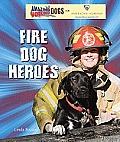 Fire Dog Heroes