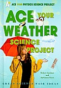 Ace Your Weather Science Project: Great Science Fair Ideas