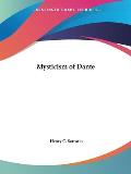 Mysticism of Dante