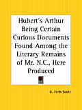Huberts Arthur Being Certain Curious Doc