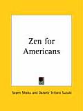 Zen For Americans