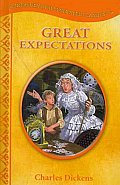 Great Expectations Treasury of Illustrated Classics
