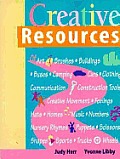 Creative Resources Art Brushes & Buildings