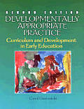 Developmentally Appropriate Practice 2nd Edition