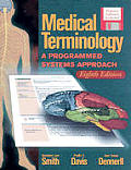 Medical Terminology A Programmed Sys 8th Edition