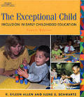 Exceptional Child Inclusion In Early Childhood Education