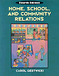 Community relations