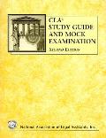 Cla Study Guide & Mock Examination 2nd Edition