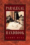 The Paralegal Handbook