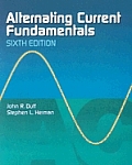 Alternating Current Fundamentals 6th Edition