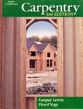 Carpentry 3rd Edition