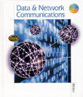 Data & Network & Communication With CDROM
