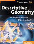 Descriptive Geometry An Integrated Appro