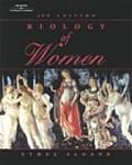 Biology Of Women 4th Edition