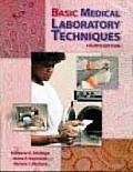 Basic Medical Laboratory Techniques 4th Edition