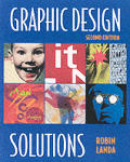Graphic Design Solutions 2nd Edition