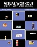 Visual Workout Creativity Workbook