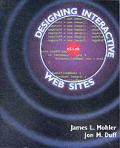Designing Interactive Web Sites