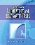 Delmars Guide To Laboratory & Diagnostic Tests