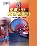 Head and Neck Anatomy for Dental Assisting (3RD 02 - Old Edition)
