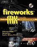 Fireworks MX: Inside Macromedia with CDROM (Macromedia Fireworks)