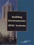 Building Environments Hvac Systems