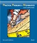 Practical Problems in Mathematics for Carpenters (Delmar's Practical Problems in Mathematics Series)