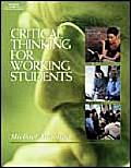 Critical Thinking for Working Students