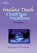 Healing Touch A Guidebook for Practitioners