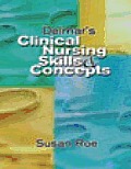 Delmar's Clinical Nursing Skills & Concepts with CDROM