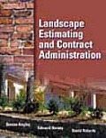 Landscapes Estimating & Contract Administration
