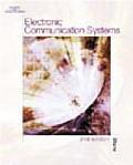 Electronic Communication Systems 2nd Edition