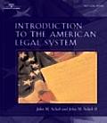 Introduction to the American Legal System (U.S. Wars)