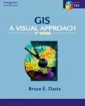 Gis : a Visual Approach (2ND 01 Edition)