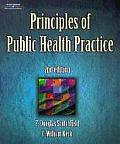 Principles of Public Health Practice (Delmar Series in Health Services Administration)