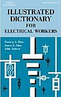Illustrated Dictionary For Electrical Work 2nd Edition