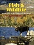 Fish & Wildlife: Principles of Zoology & Ecology