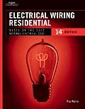 Electrical Wiring Residential 14th Edition