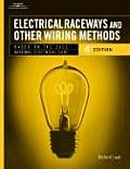 Electrical Raceways & Other Wiring M 4TH Edition