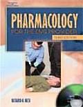 Pharmacology for the EMS Provider
