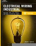 Electrical Wiring Industrial 11th Edition