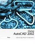 Using AutoCAD 2002