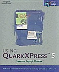 Using Quarkxpress 5