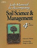 Soil Science & Management Lab Manual