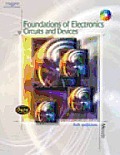 Foundations Of Electronics 4th Edition