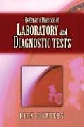 Delmars Manual of Laboratory & Diagnostic Tests