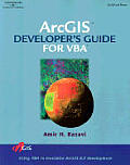 Arcgis Developers Guide For Vba