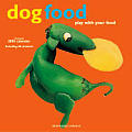 Cal05 Dog Food Play With Your Food